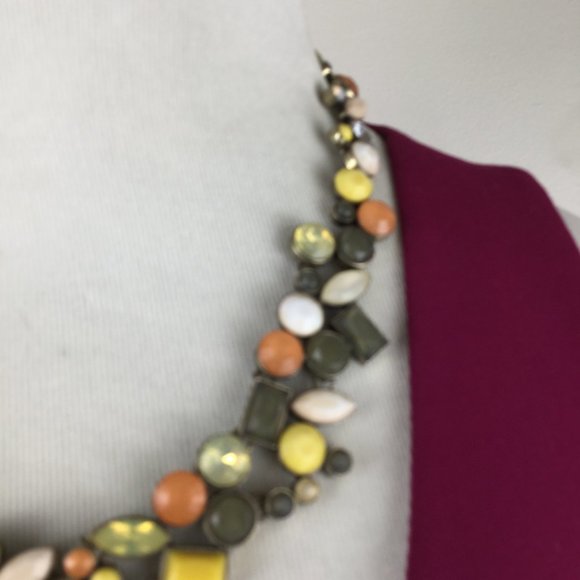 Loft Necklace - Picture 3 of 6